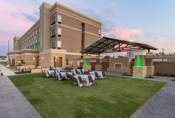 SPRING'S Conference and Event Center