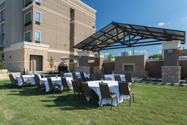 SPRING'S Conference and Event Center