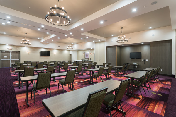 SPRING'S Conference and Event Center