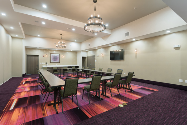 SPRING'S Conference and Event Center