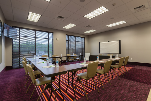 SPRING'S Conference and Event Center