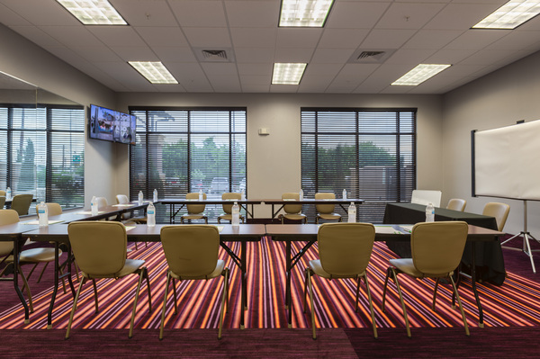 SPRING'S Conference and Event Center