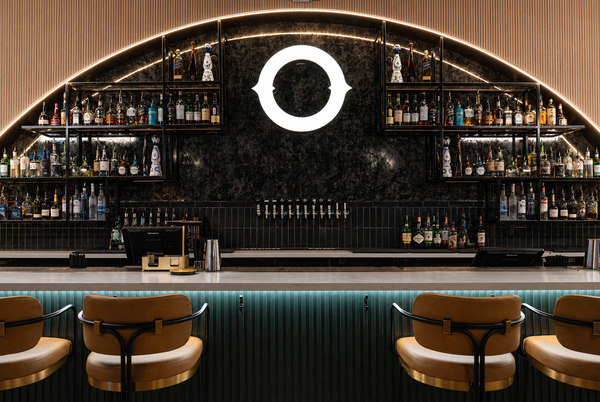 Oche King West