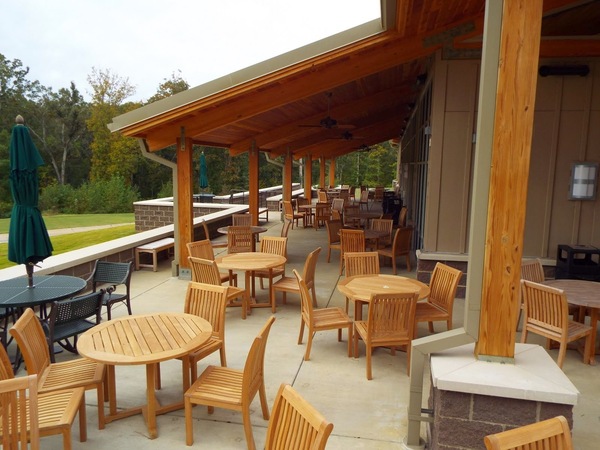 The Ridges at Village Creek