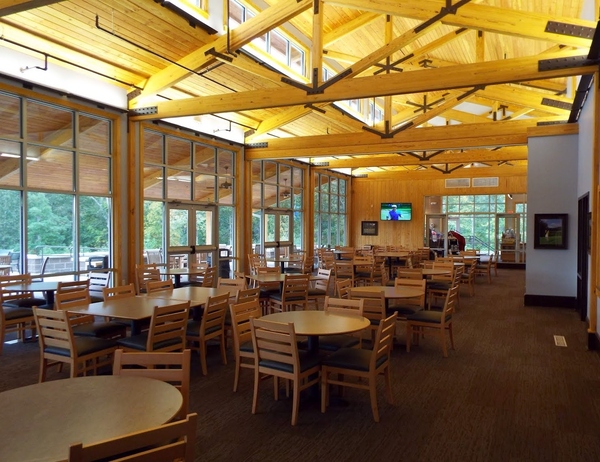 The Ridges at Village Creek
