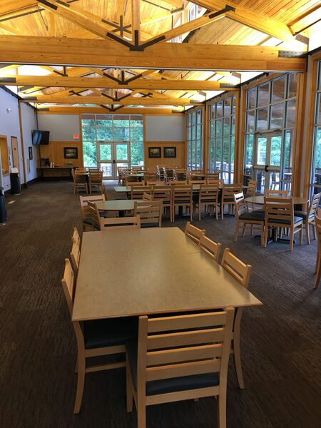 The Ridges at Village Creek