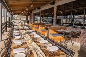 The Patio