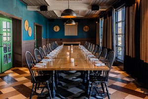 Rickhouse