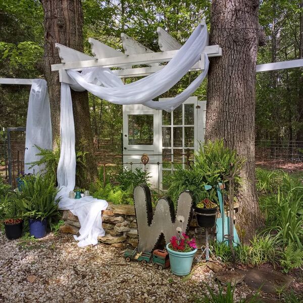 Cedar Hill Farm Event Venue