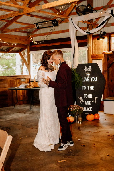 Cedar Hill Farm Event Venue
