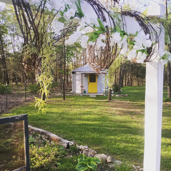 Cedar Hill Farm Event Venue