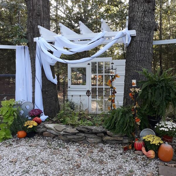 Cedar Hill Farm Event Venue