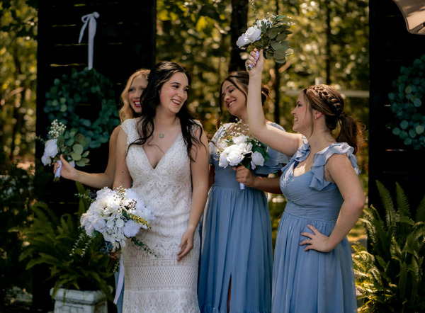 Cedar Hill Farm Event Venue