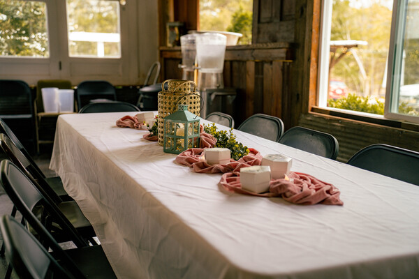Cedar Hill Farm Event Venue