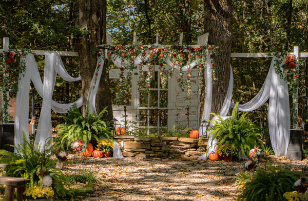 Cedar Hill Farm Event Venue