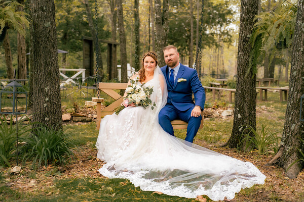 Cedar Hill Farm Event Venue