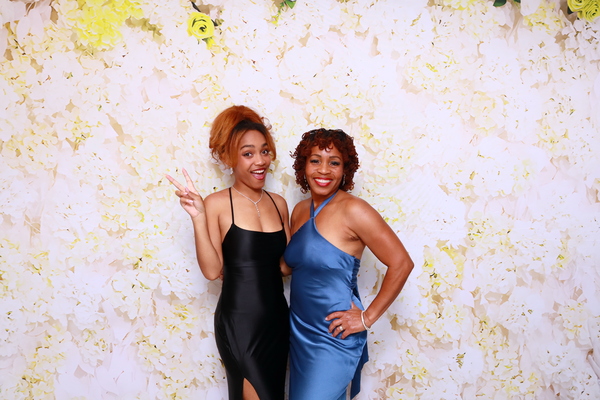 Freeze Frame Photobooth Orlando