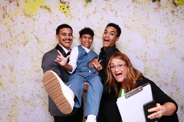 Freeze Frame Photobooth Orlando
