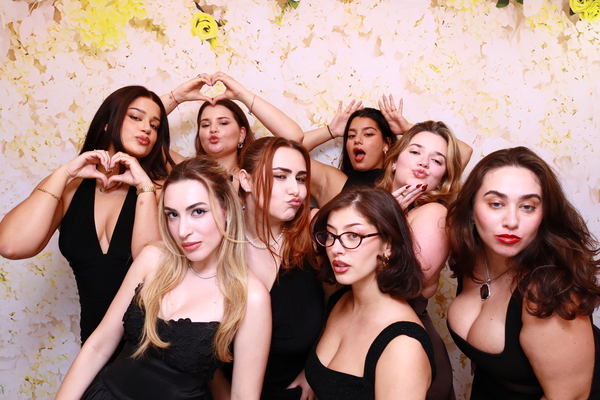 Freeze Frame Photobooth Orlando