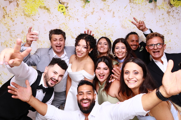 Freeze Frame Photobooth Orlando