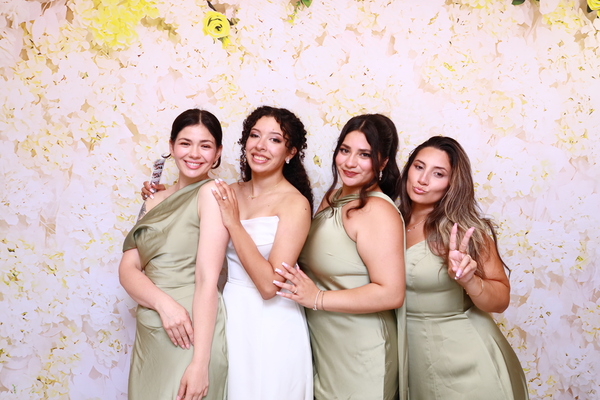 Freeze Frame Photobooth Orlando