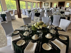 Banquet Floor