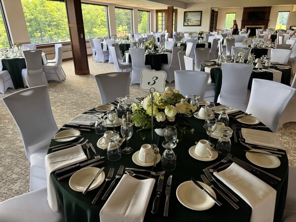 Pine Hills Country Club