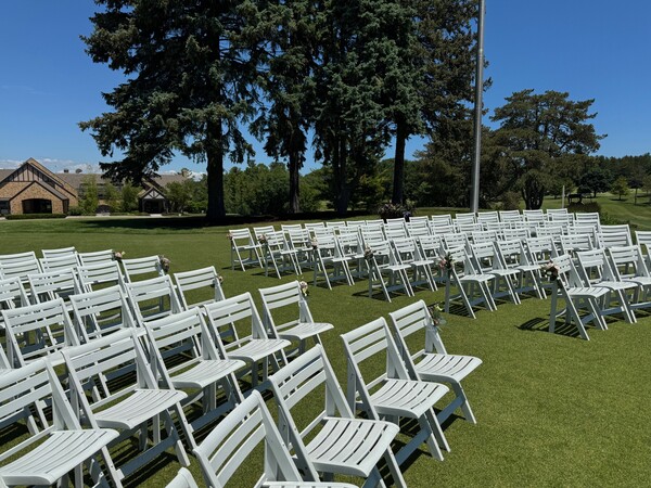 Pine Hills Country Club