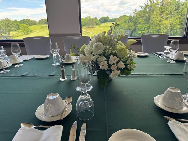 Pine Hills Country Club