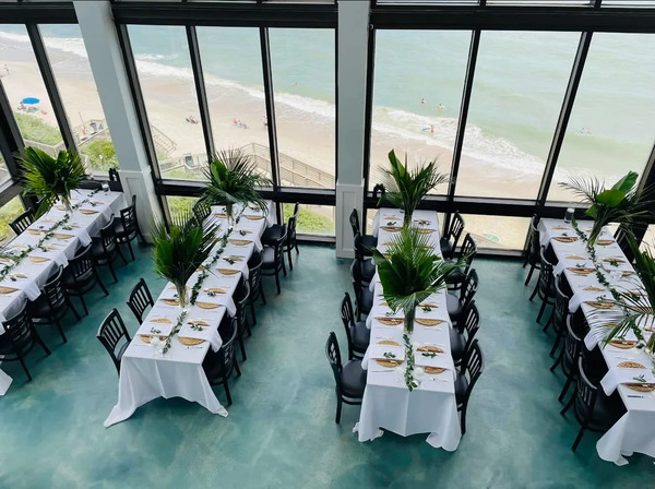 Coastal Events & Occasions