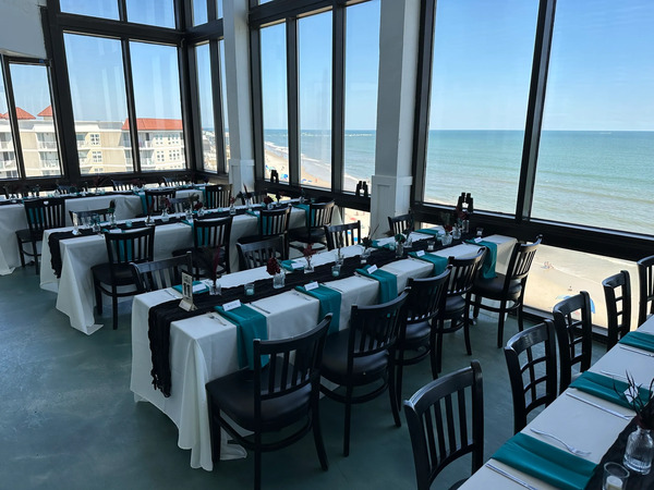 Coastal Events & Occasions
