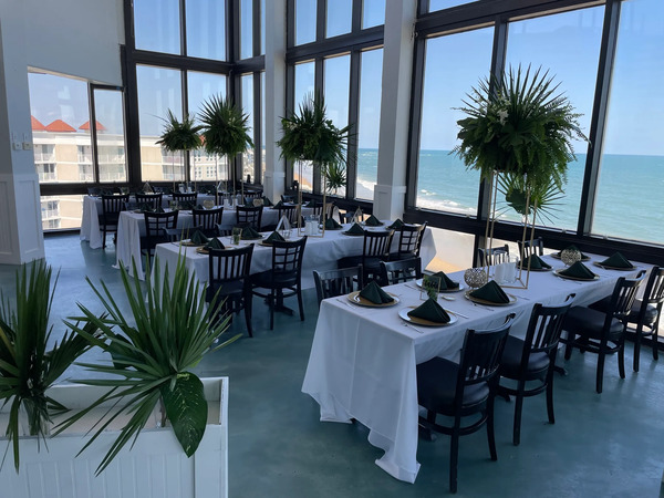 Coastal Events & Occasions