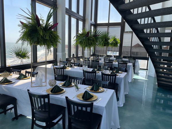 Coastal Events & Occasions