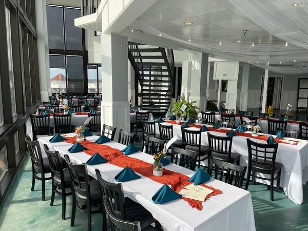 Coastal Events & Occasions