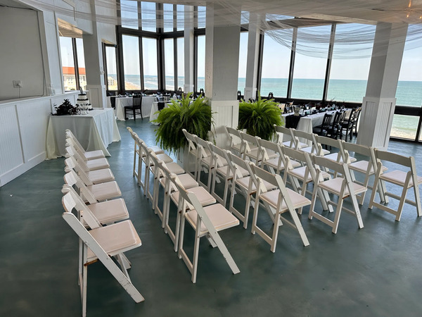 Coastal Events & Occasions