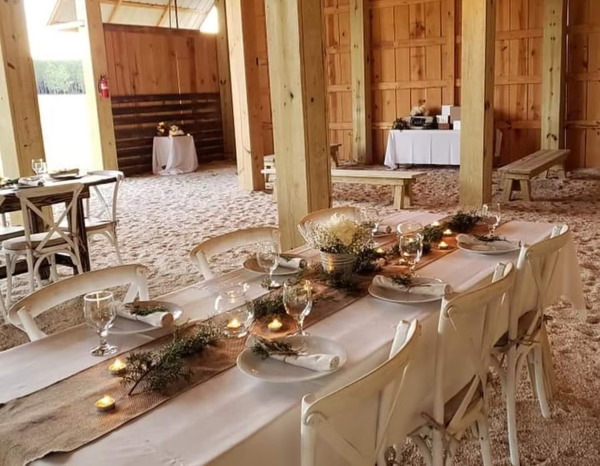 Loblolly Farm