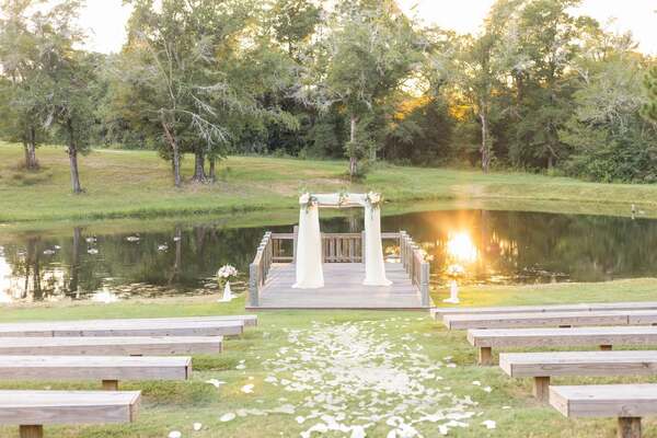 Loblolly Farm