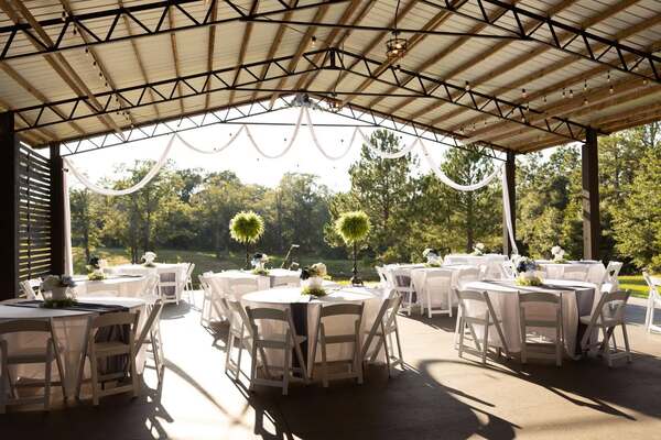 Loblolly Farm
