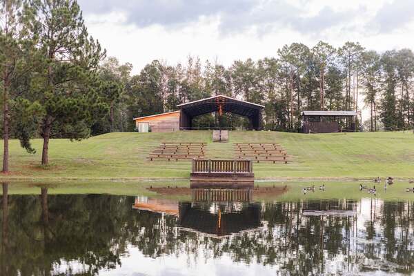 Loblolly Farm