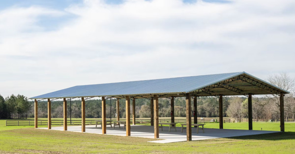 Loblolly Farm
