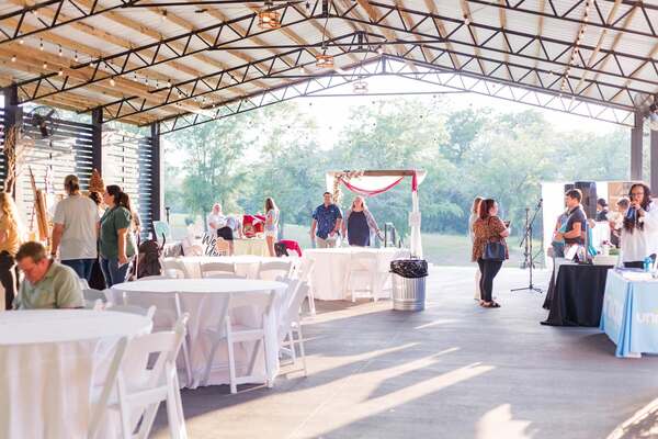 Loblolly Farm
