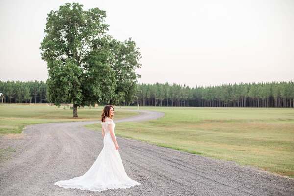 Loblolly Farm