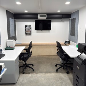 Fully Furnished Office Space (up to 4 people)