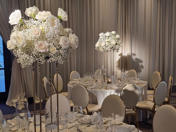 Flowers by Melis