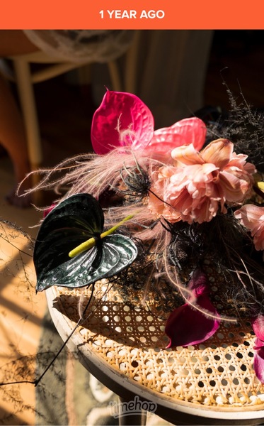 Flowers by Melis