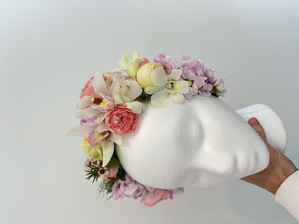 Flowers by Melis