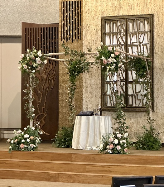 Flowers by Melis