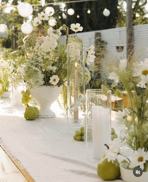 Flowers by Melis