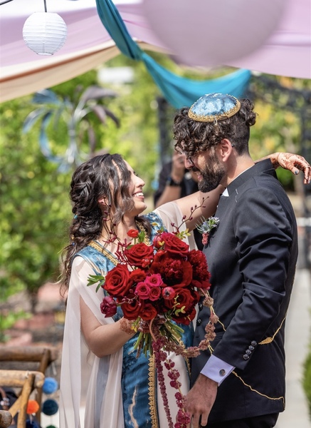 Flowers by Melis