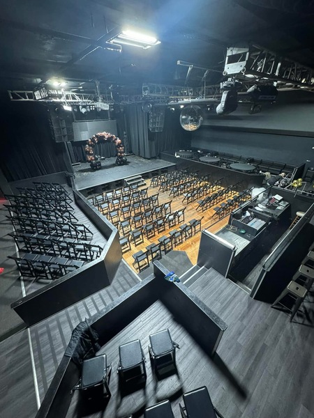 The Miramar Theatre
